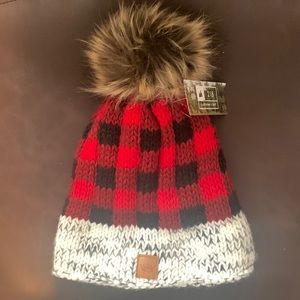 BOUTIQUE MN HAT
